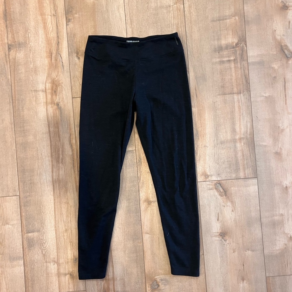 Terramar base layer